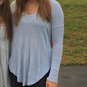 Free People Shirt
